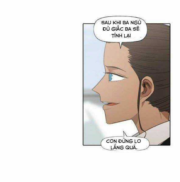 Võ Sĩ - The Boxer - Chapter 90 - Trang 86