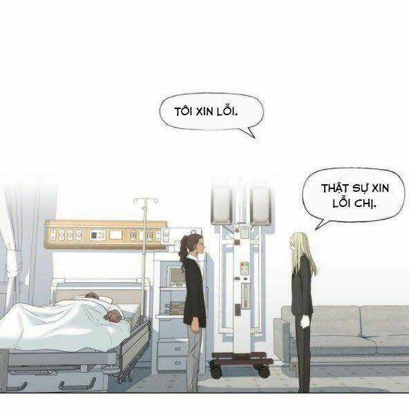 Võ Sĩ - The Boxer - Chapter 90 - Trang 93