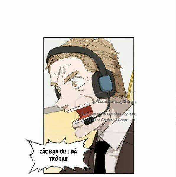 Võ Sĩ - The Boxer - Chapter 91 - Trang 103