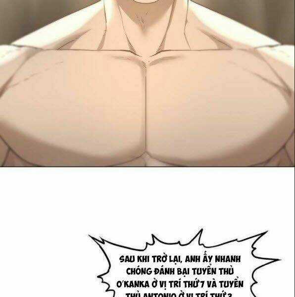 Võ Sĩ - The Boxer - Chapter 91 - Trang 117