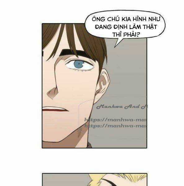 Võ Sĩ - The Boxer - Chapter 91 - Trang 120