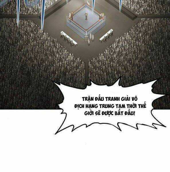 Võ Sĩ - The Boxer - Chapter 91 - Trang 134