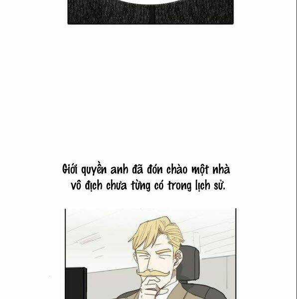 Võ Sĩ - The Boxer - Chapter 91 - Trang 3