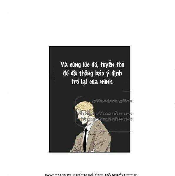 Võ Sĩ - The Boxer - Chapter 91 - Trang 23