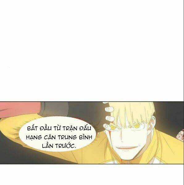 Võ Sĩ - The Boxer - Chapter 91 - Trang 25