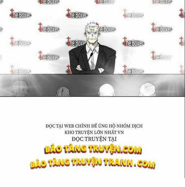 Võ Sĩ - The Boxer - Chapter 91 - Trang 34