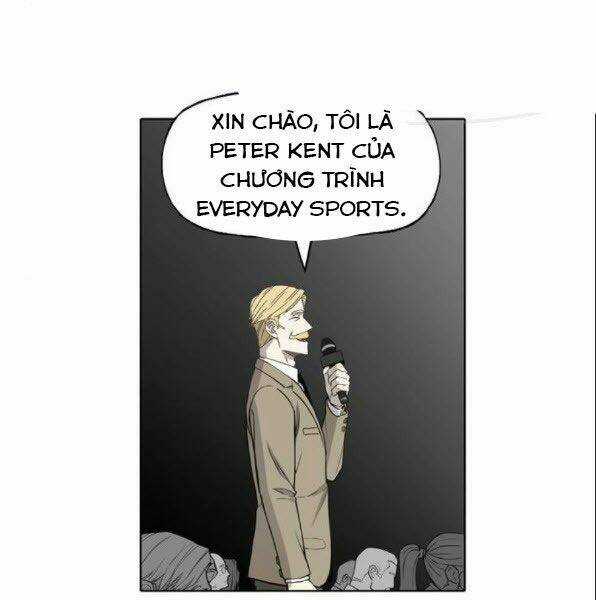 Võ Sĩ - The Boxer - Chapter 91 - Trang 35