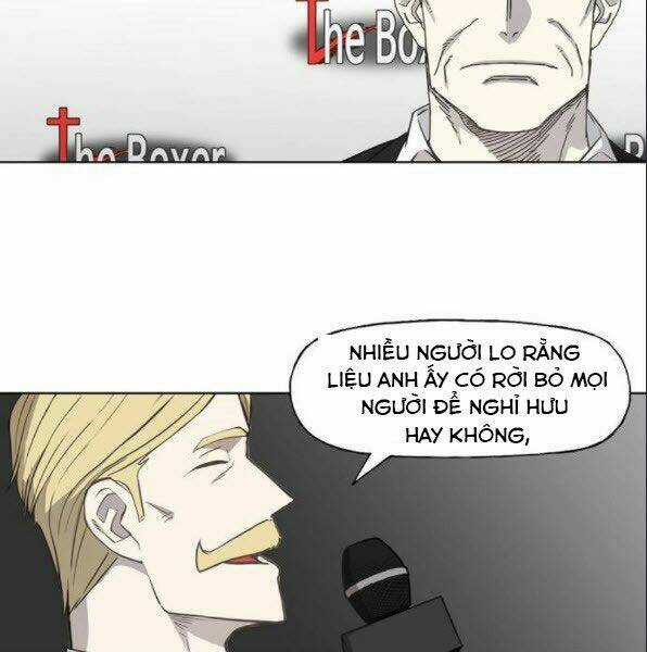 Võ Sĩ - The Boxer - Chapter 91 - Trang 37