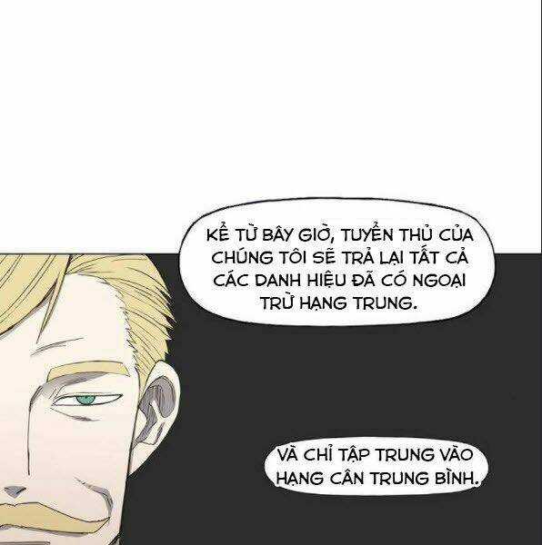 Võ Sĩ - The Boxer - Chapter 91 - Trang 43