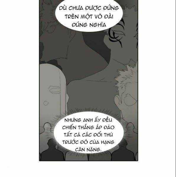 Võ Sĩ - The Boxer - Chapter 91 - Trang 6