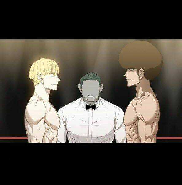 Võ Sĩ - The Boxer - Chapter 91 - Trang 71