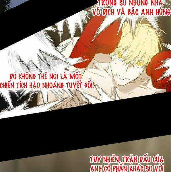 Võ Sĩ - The Boxer - Chapter 91 - Trang 79