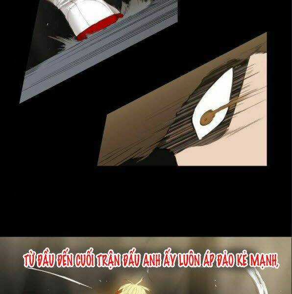 Võ Sĩ - The Boxer - Chapter 91 - Trang 81