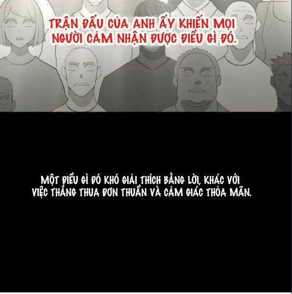 Võ Sĩ - The Boxer - Chapter 91 - Trang 85