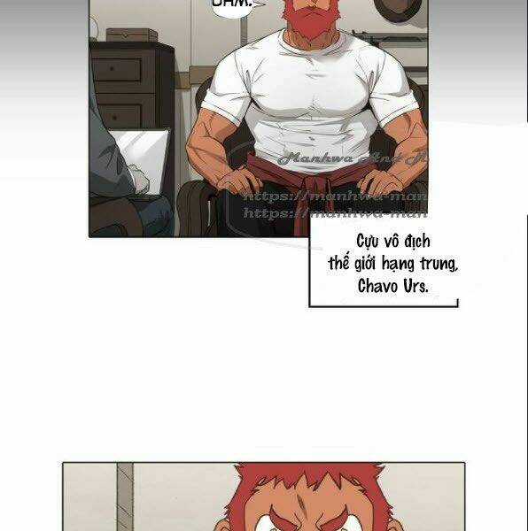 Võ Sĩ - The Boxer - Chapter 91 - Trang 87