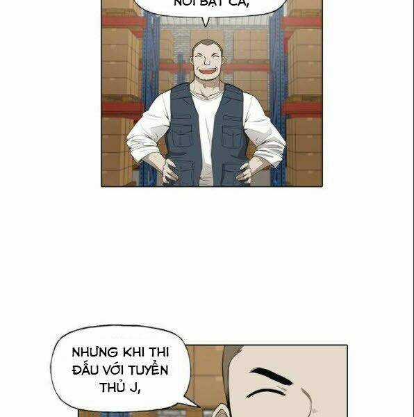 Võ Sĩ - The Boxer - Chapter 91 - Trang 94