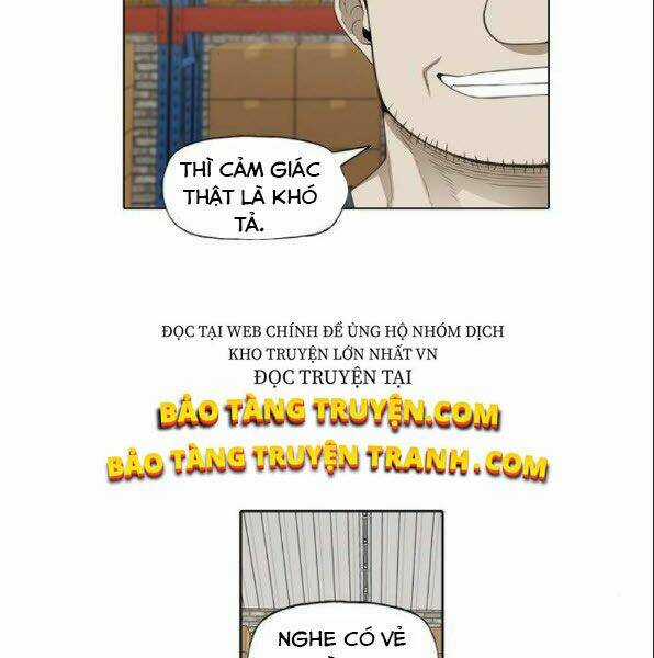 Võ Sĩ - The Boxer - Chapter 91 - Trang 95