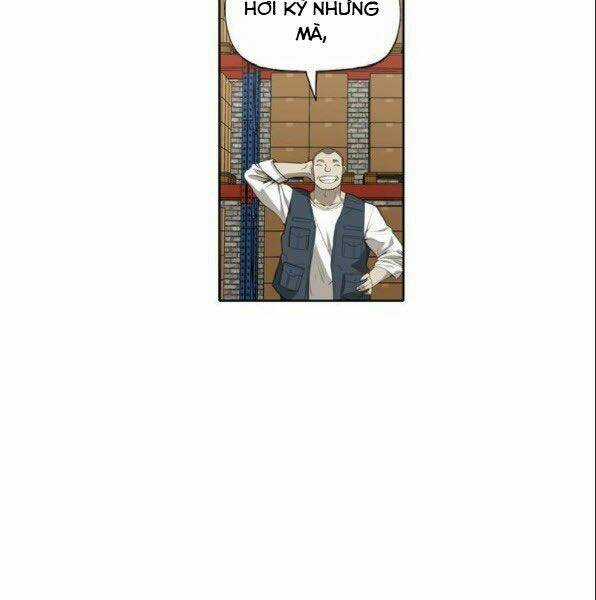 Võ Sĩ - The Boxer - Chapter 91 - Trang 96