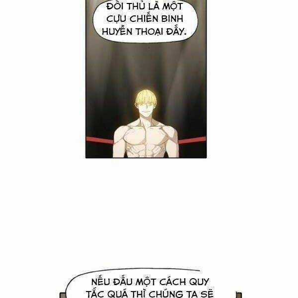 Võ Sĩ - The Boxer - Chapter 92 - Trang 105