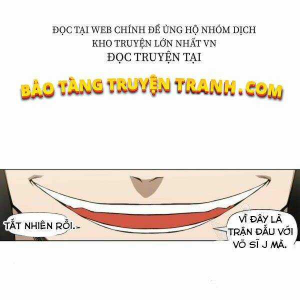 Võ Sĩ - The Boxer - Chapter 92 - Trang 107