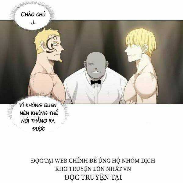 Võ Sĩ - The Boxer - Chapter 92 - Trang 110