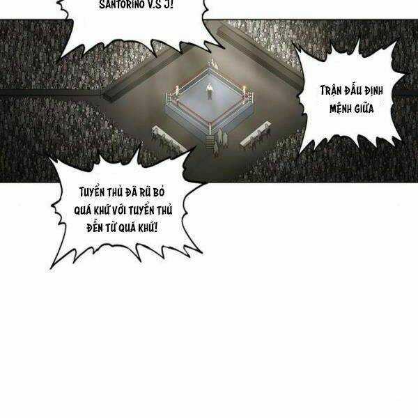 Võ Sĩ - The Boxer - Chapter 92 - Trang 117