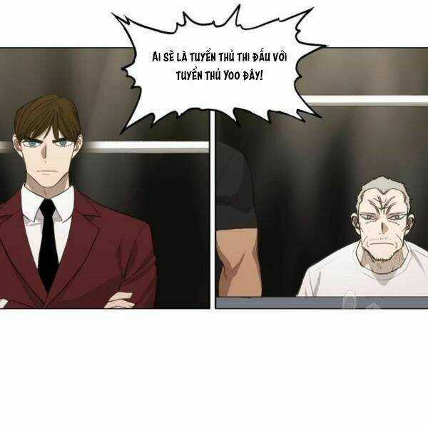 Võ Sĩ - The Boxer - Chapter 92 - Trang 118