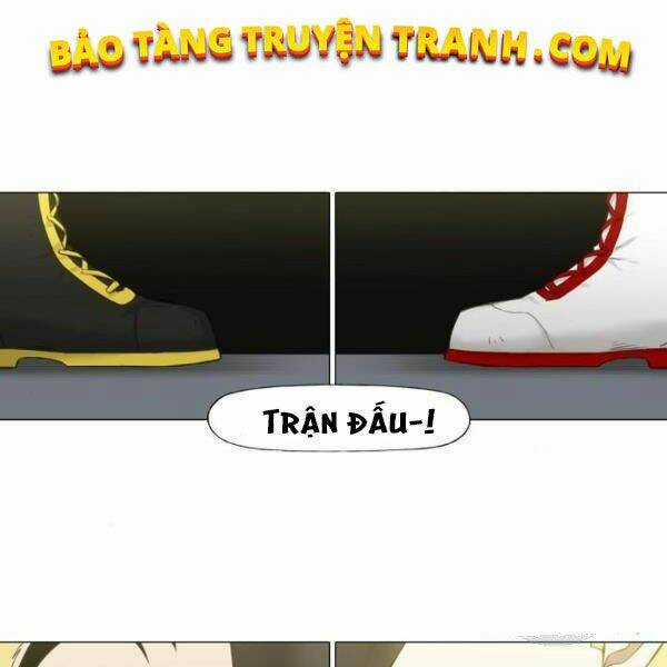 Võ Sĩ - The Boxer - Chapter 92 - Trang 123