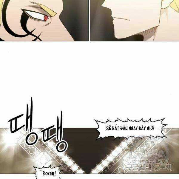 Võ Sĩ - The Boxer - Chapter 92 - Trang 124