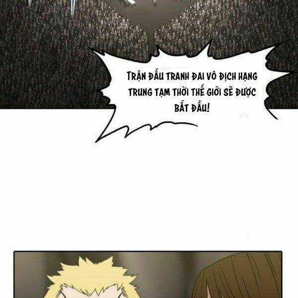 Võ Sĩ - The Boxer - Chapter 92 - Trang 3