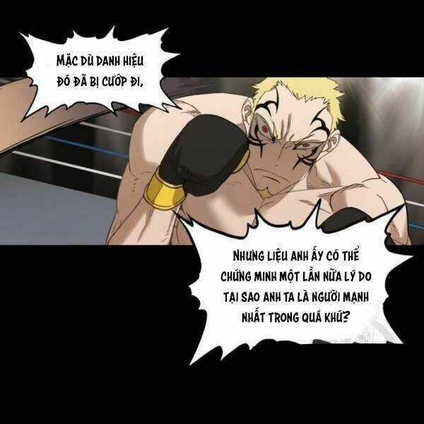 Võ Sĩ - The Boxer - Chapter 92 - Trang 22