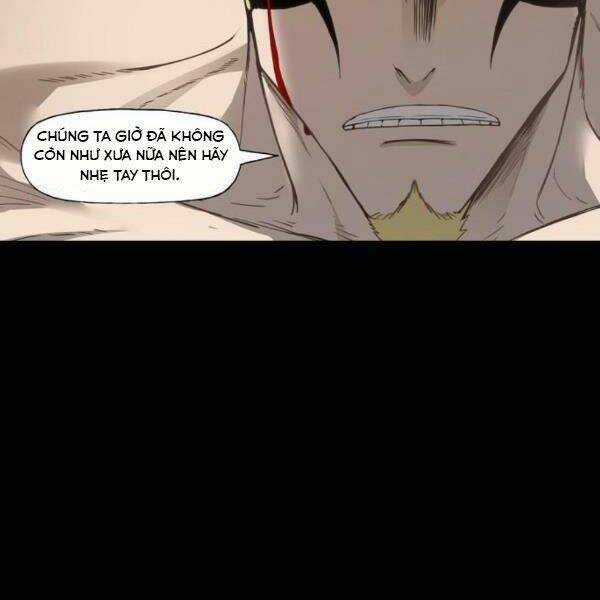 Võ Sĩ - The Boxer - Chapter 92 - Trang 33