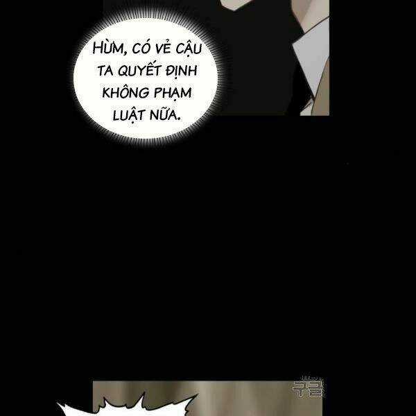 Võ Sĩ - The Boxer - Chapter 92 - Trang 36