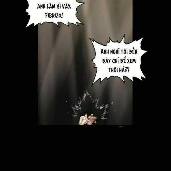 Võ Sĩ - The Boxer - Chapter 92 - Trang 37