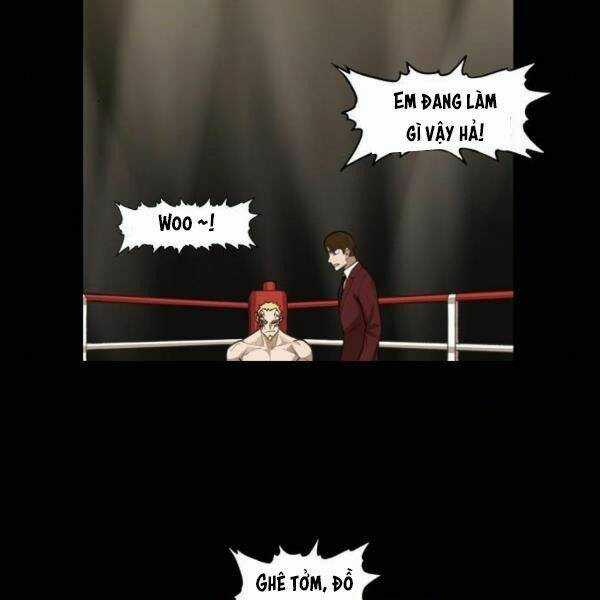 Võ Sĩ - The Boxer - Chapter 92 - Trang 40