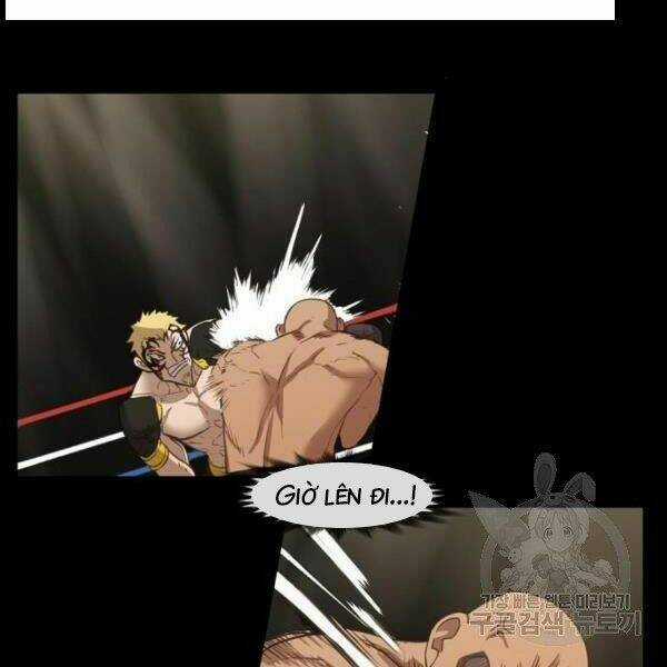 Võ Sĩ - The Boxer - Chapter 92 - Trang 45