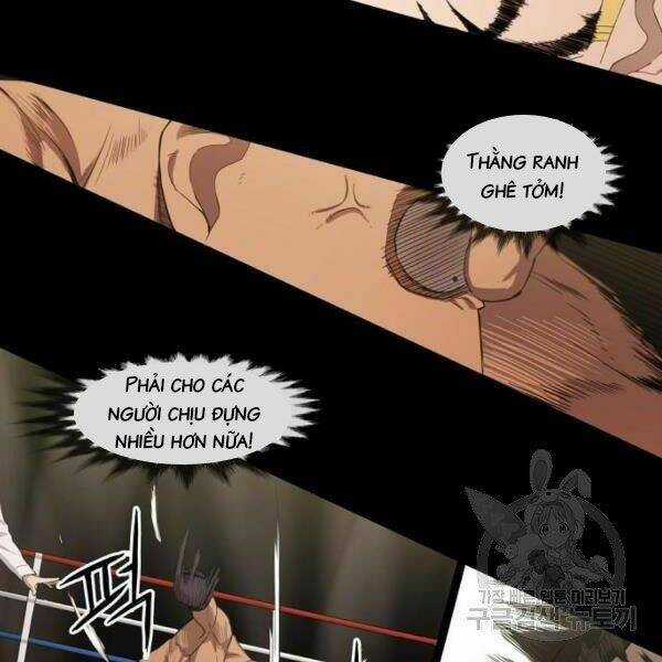 Võ Sĩ - The Boxer - Chapter 92 - Trang 49