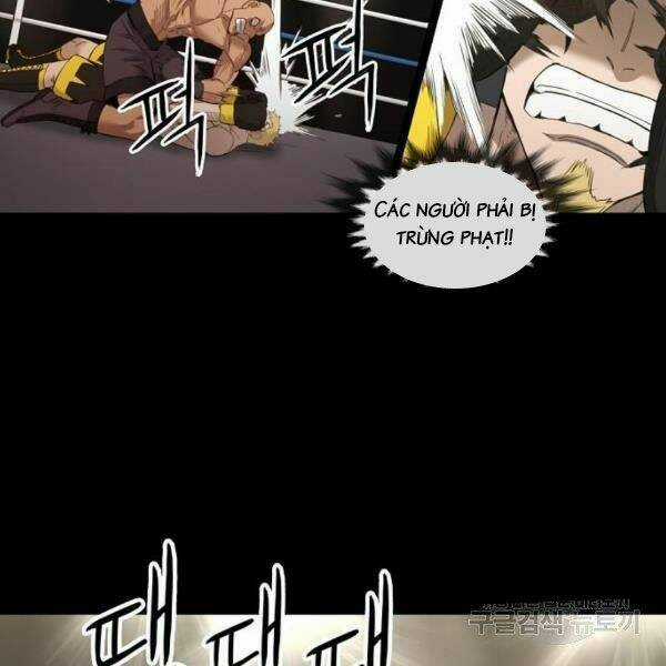 Võ Sĩ - The Boxer - Chapter 92 - Trang 50