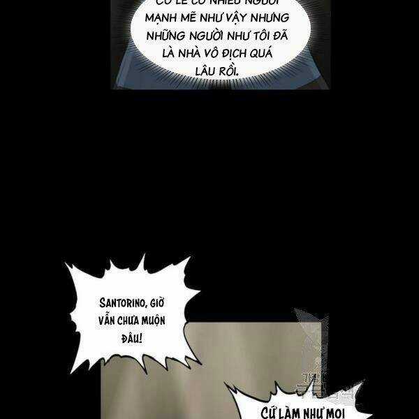 Võ Sĩ - The Boxer - Chapter 92 - Trang 64