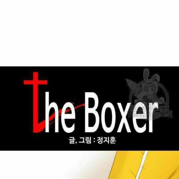 Võ Sĩ - The Boxer - Chapter 92 - Trang 8