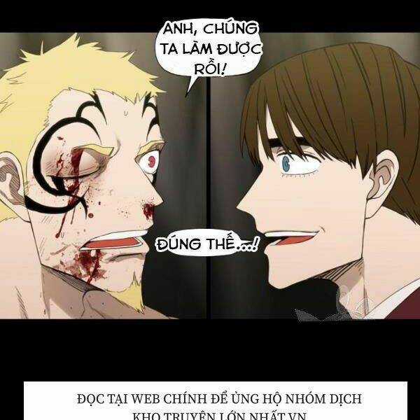 Võ Sĩ - The Boxer - Chapter 92 - Trang 77