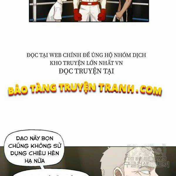 Võ Sĩ - The Boxer - Chapter 92 - Trang 95
