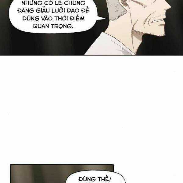 Võ Sĩ - The Boxer - Chapter 92 - Trang 96