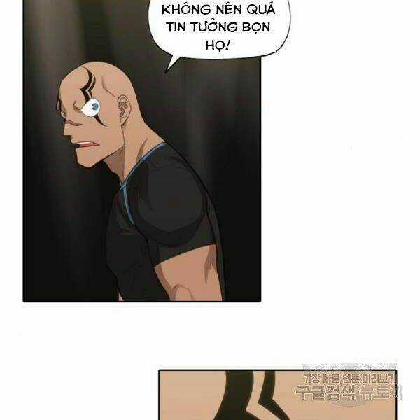 Võ Sĩ - The Boxer - Chapter 92 - Trang 97