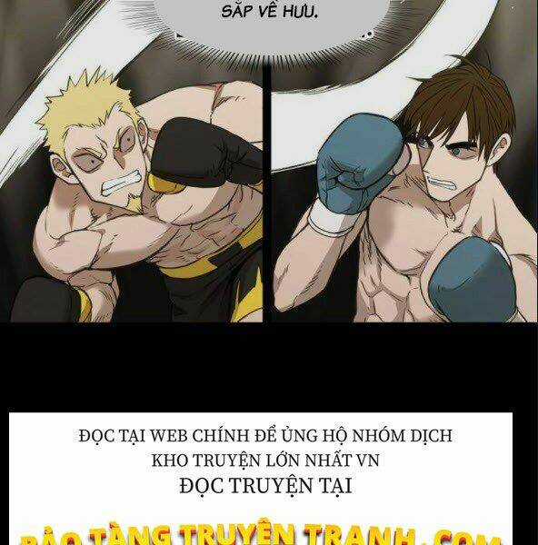 Võ Sĩ - The Boxer - Chapter 93 - Trang 101