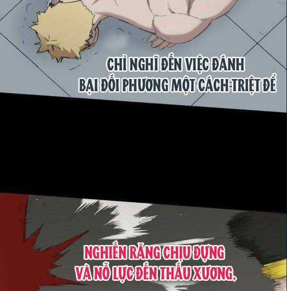 Võ Sĩ - The Boxer - Chapter 93 - Trang 108