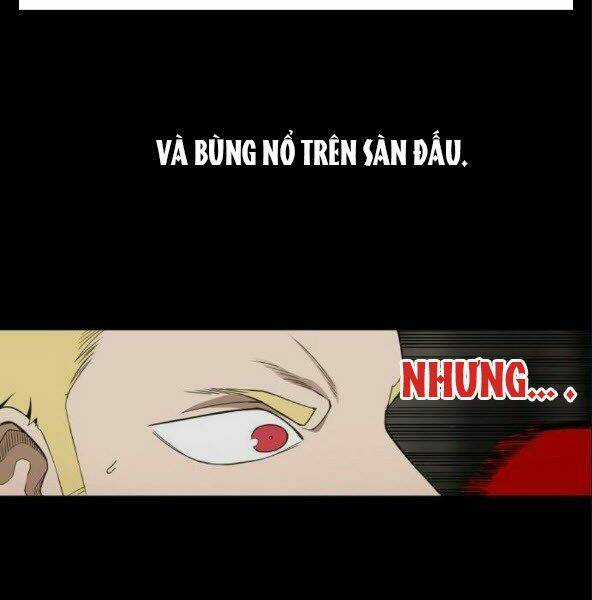 Võ Sĩ - The Boxer - Chapter 93 - Trang 115