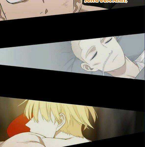 Võ Sĩ - The Boxer - Chapter 93 - Trang 119