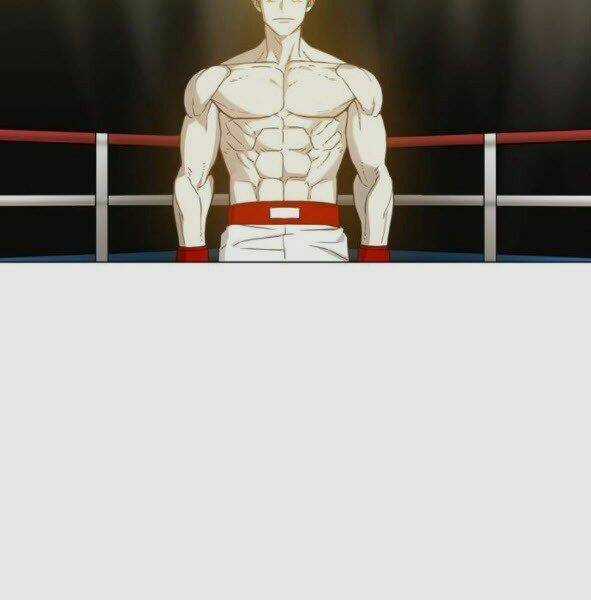 Võ Sĩ - The Boxer - Chapter 93 - Trang 133