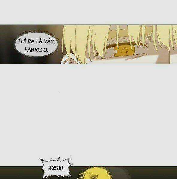 Võ Sĩ - The Boxer - Chapter 93 - Trang 134